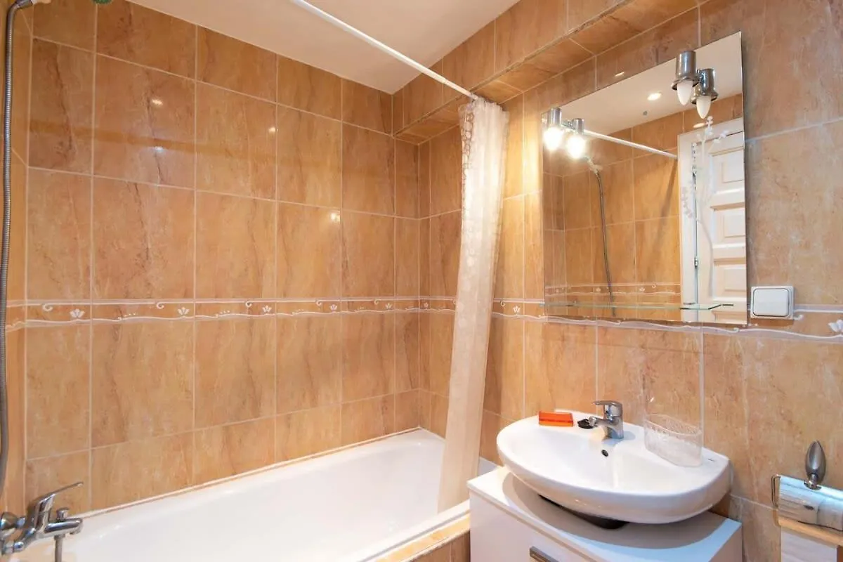 Parque Santiago II 175 - Two Bed Apartment Playa de las Americas