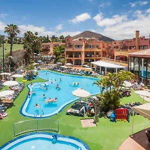 Mandi Golf Playa de las Americas (Tenerife)