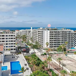 Appartamento 92b Playa Honda, Terrace In Americas, Playa de las Americas (Tenerife)