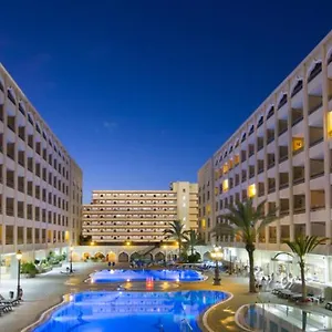 3* Apartmanhotel Kn Columbus
