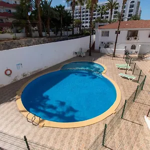 Appartamento Parque Cattleya Tenerife, Playa de las Americas (Tenerife)