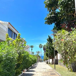  Apartment Silver & Brownie, Nuevo Cerca De La Playa
