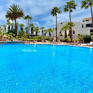 Appartamento Tenero Tenerife El Dorado, Playa de las Americas (Tenerife)