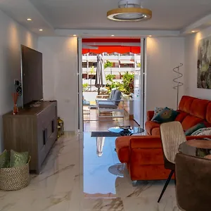  Apartment Parque Santiago I Stunning Brand New 2 Bedroom Playa De Americas