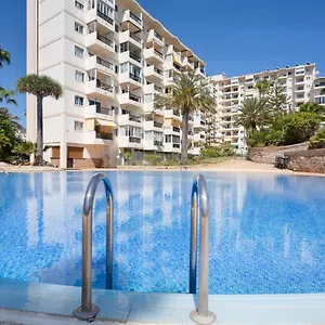  Apartment El Dorado 110 - Playa De Americas