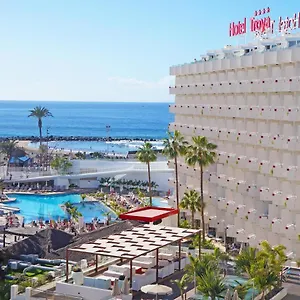 4* Hotel Alexandre Troya