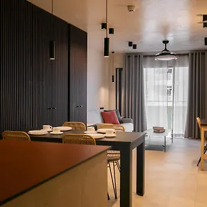 2* Apart-hotel Playazul