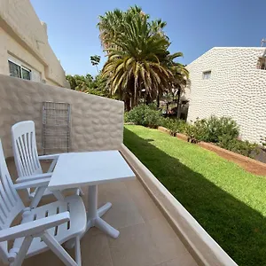  Apartment Paradero Ii