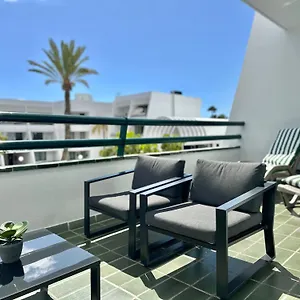 Appartamento The Location - Américas&parking, Playa de las Americas (Tenerife)