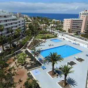  Apartment Vina Del Mar Playa De Lasamericas, Floor8 Sea View