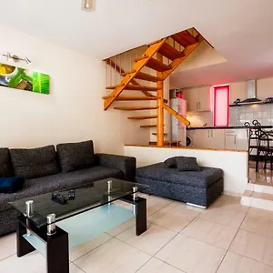  Apartment El Cortijo