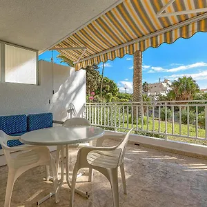  Apartment Club El Paradero