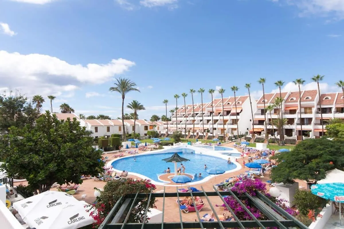 Parque Santiago II 175 - Two Bed Apartment Playa de las Americas