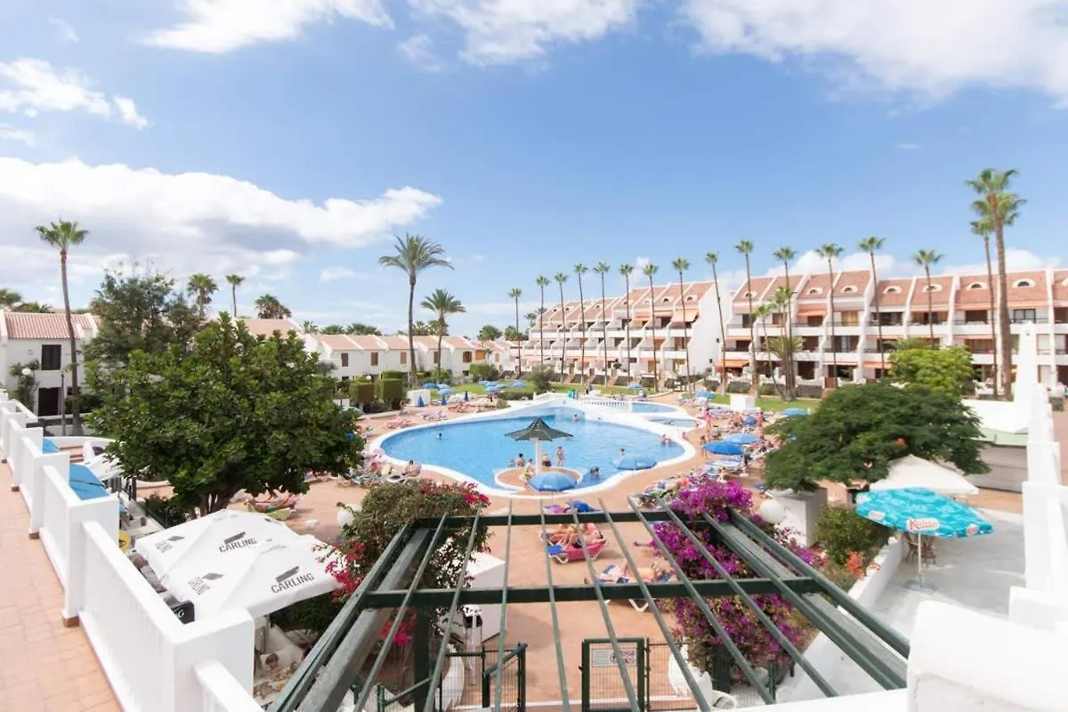 Parque Santiago II 175 - Two Bed Apartment Playa de las Americas   Playa de las Americas (Tenerife)