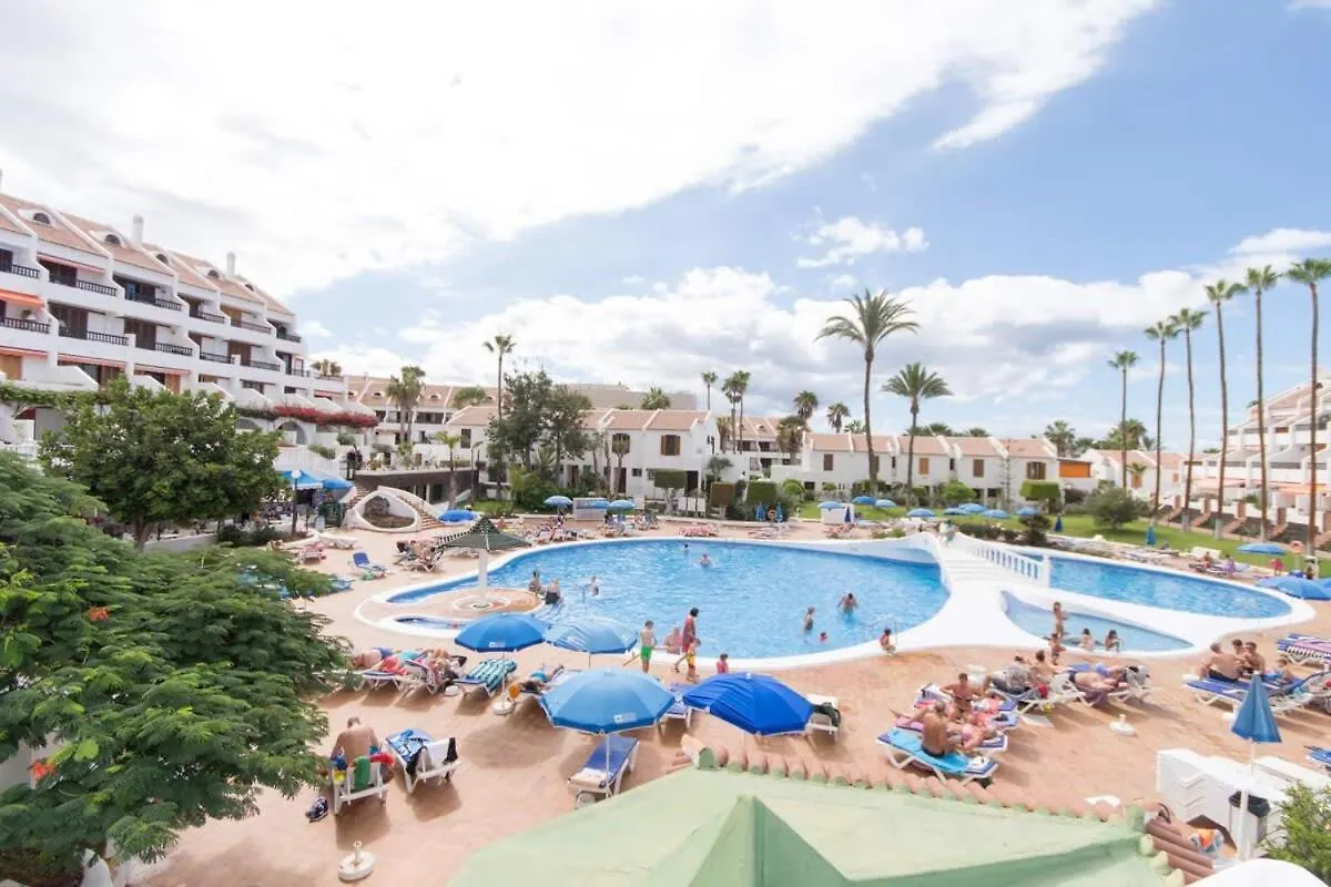 Parque Santiago II 175 - Two Bed Apartment Playa de las Americas  Playa de las Americas (Tenerife)
