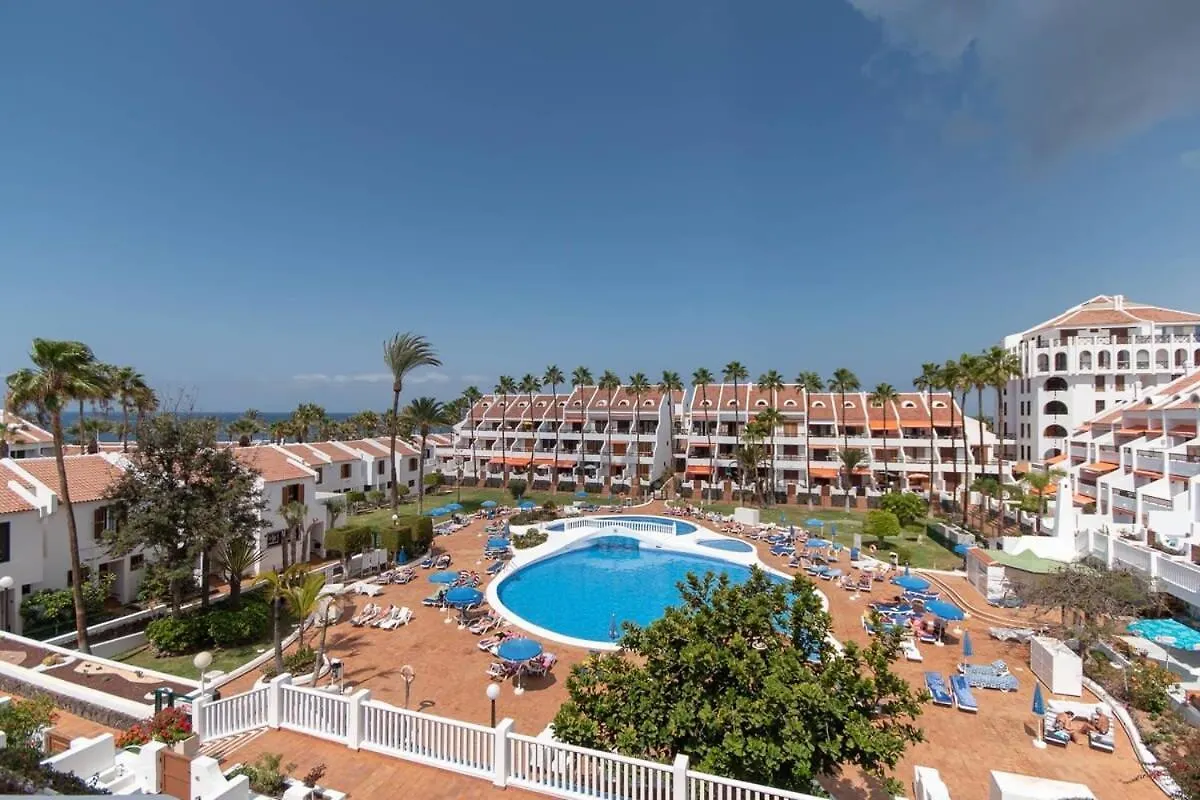 Parque Santiago II 175 - Two Bed Apartment Playa de las Americas