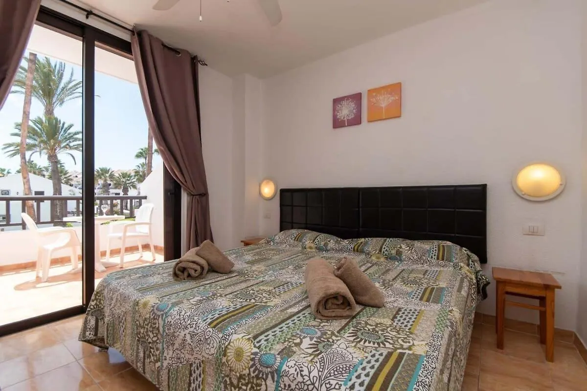 Parque Santiago II 175 - Two Bed Apartment Playa de las Americas
