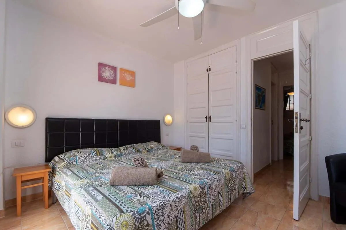 Parque Santiago II 175 - Two Bed Apartment Playa de las Americas