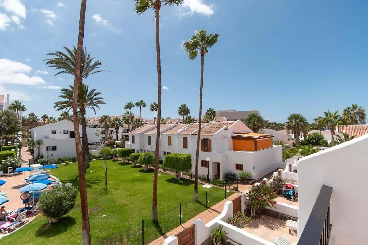 Parque Santiago II 175 - Two Bed Apartment Playa de las Americas