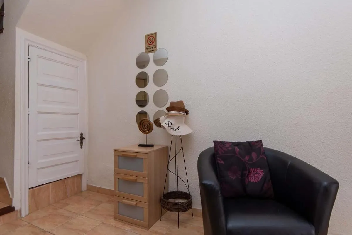 Parque Santiago II 175 - Two Bed Apartment Playa de las Americas  Spain