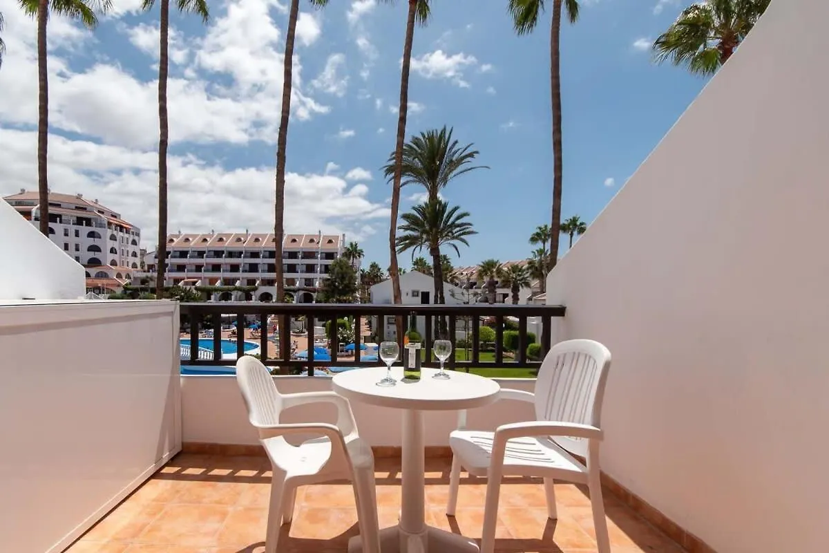 Parque Santiago II 175 - Two Bed Apartment Playa de las Americas   Playa de las Americas (Tenerife)