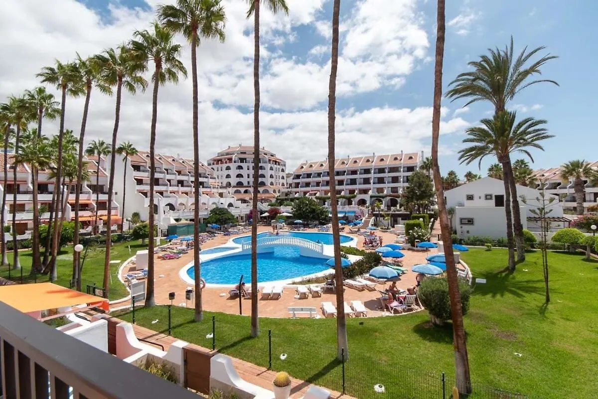 Parque Santiago II 175 - Two Bed Apartment Playa de las Americas  0*, Playa de las Americas (Tenerife) Spain