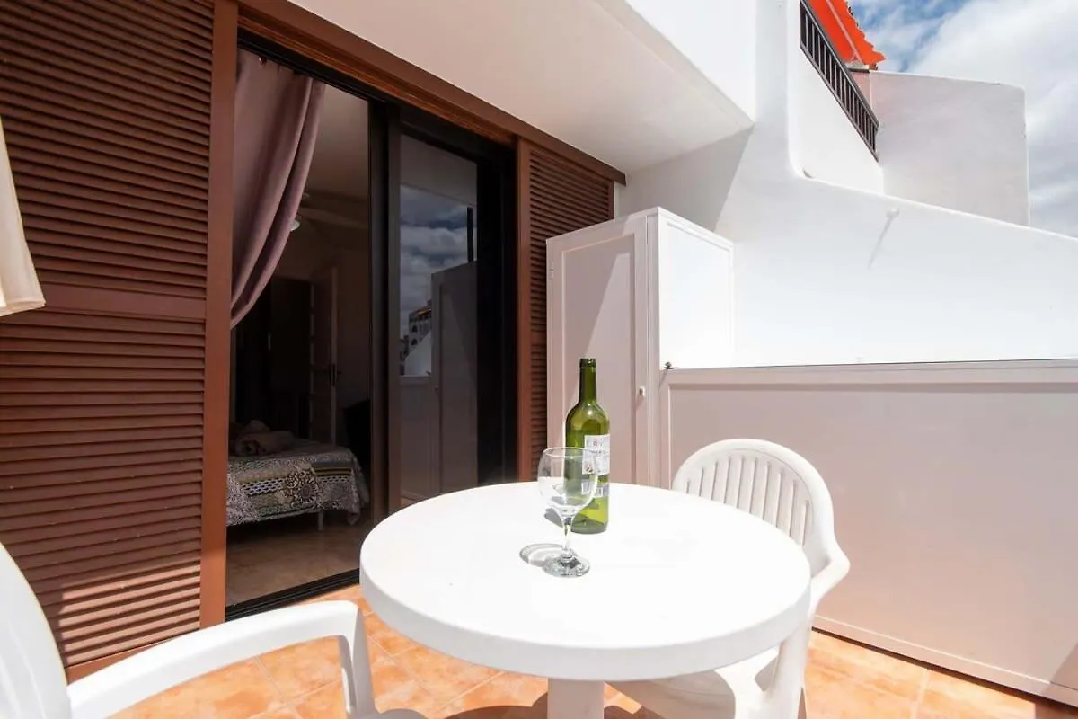 Parque Santiago II 175 - Two Bed Apartment Playa de las Americas  Spain