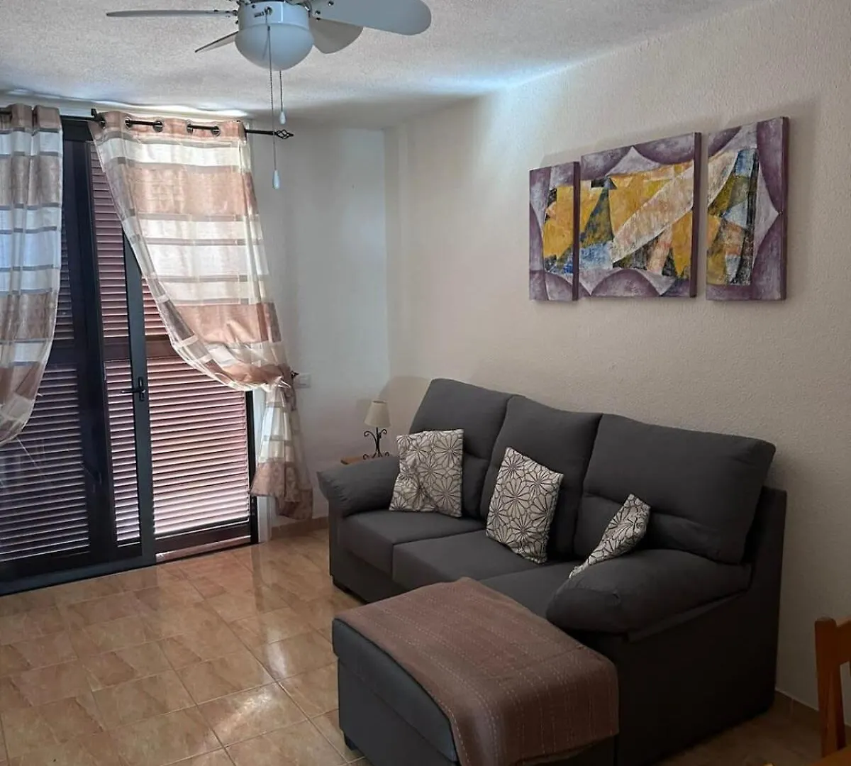 Parque Santiago II 175 - Two Bed Apartment Playa de las Americas
