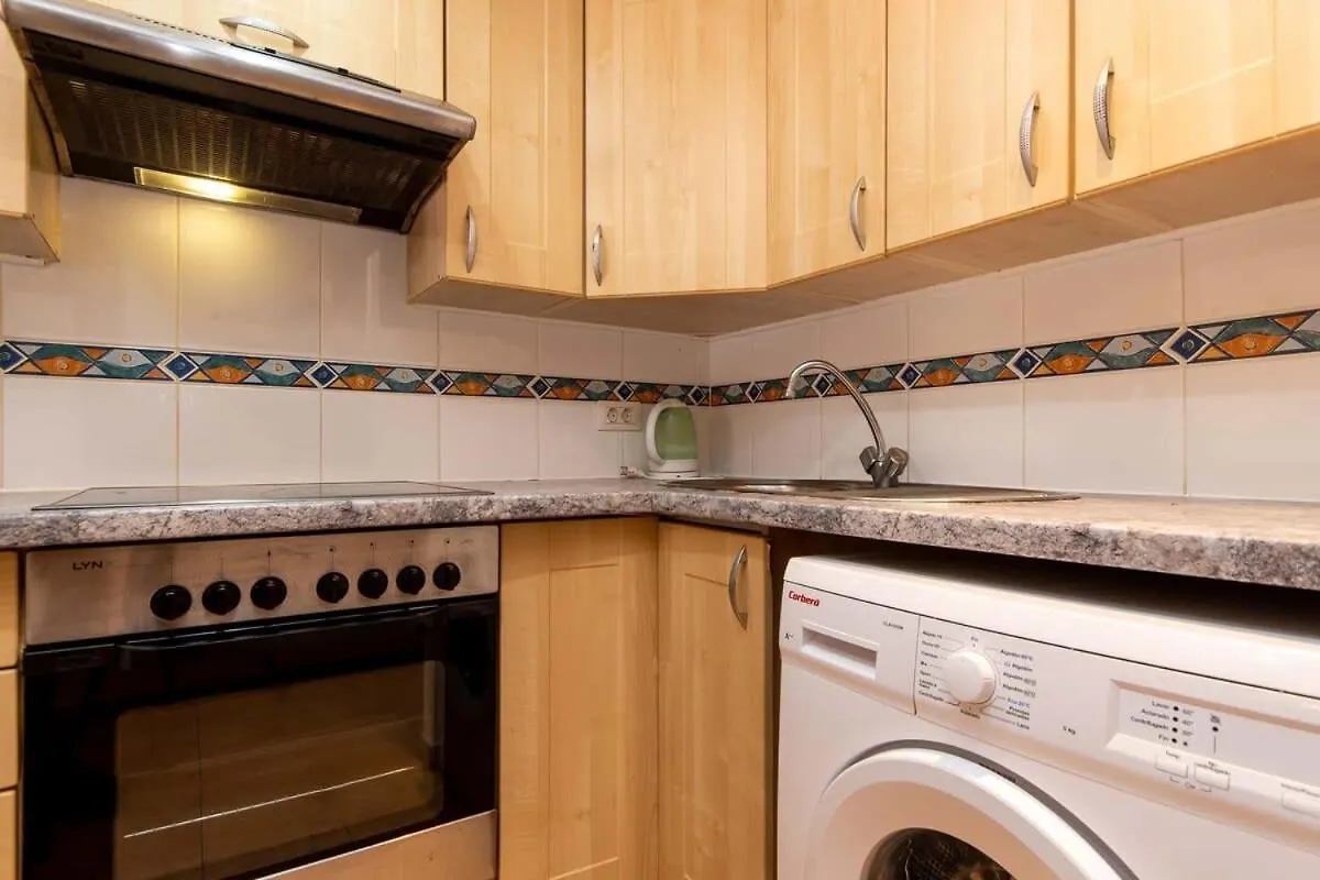 Parque Santiago II 175 - Two Bed Apartment Playa de las Americas   Playa de las Americas (Tenerife)