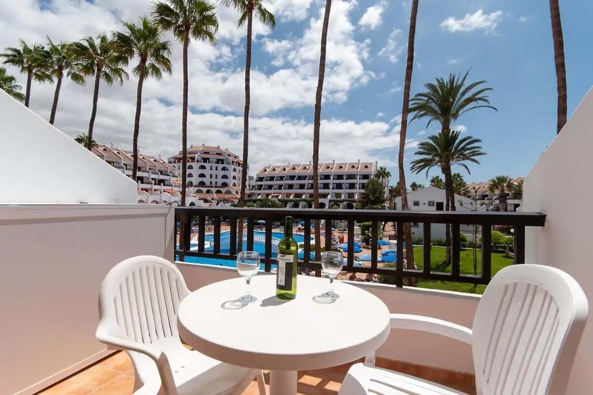 Parque Santiago II 175 - Two Bed Apartment Playa de las Americas  Spain