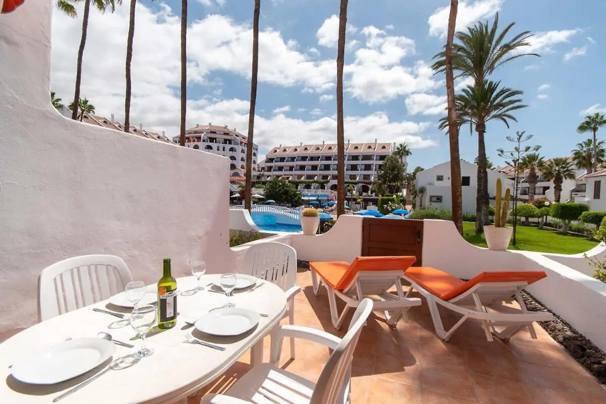 Parque Santiago II 175 - Two Bed Apartment Playa de las Americas  Playa de las Americas (Tenerife)