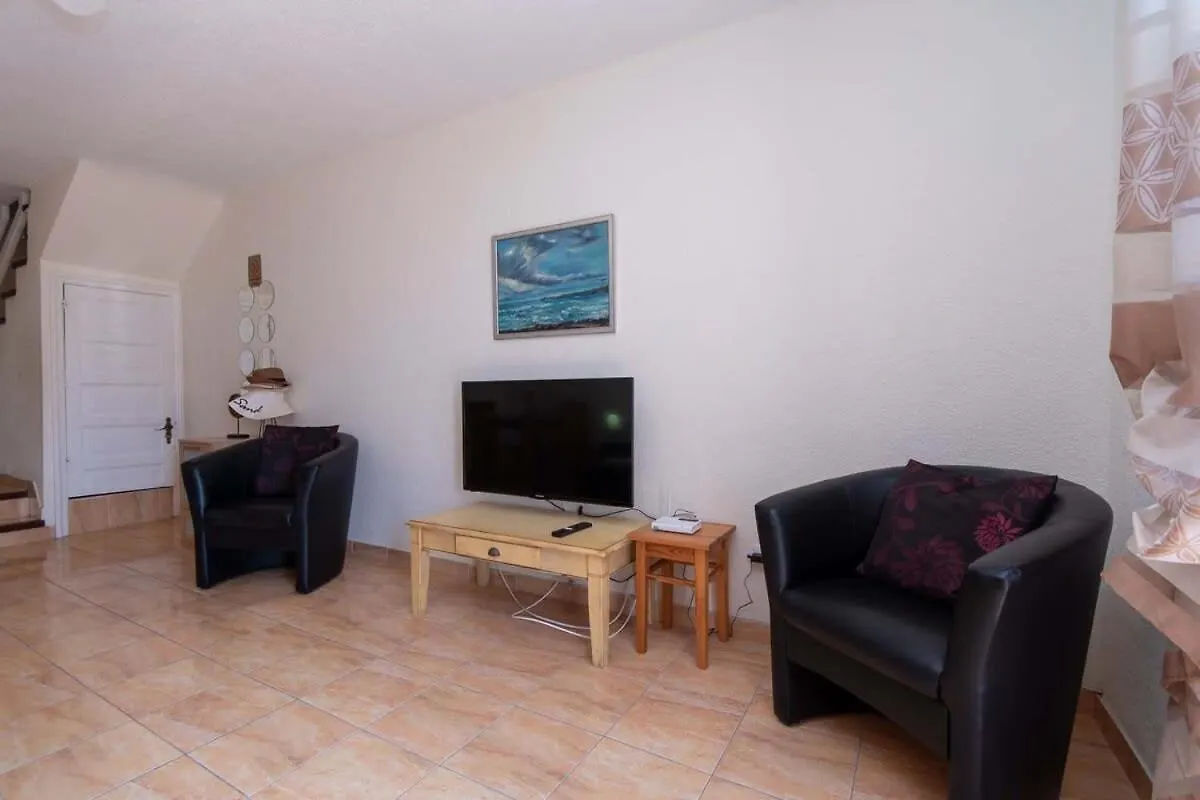 Parque Santiago II 175 - Two Bed Apartment Playa de las Americas  Playa de las Americas (Tenerife)