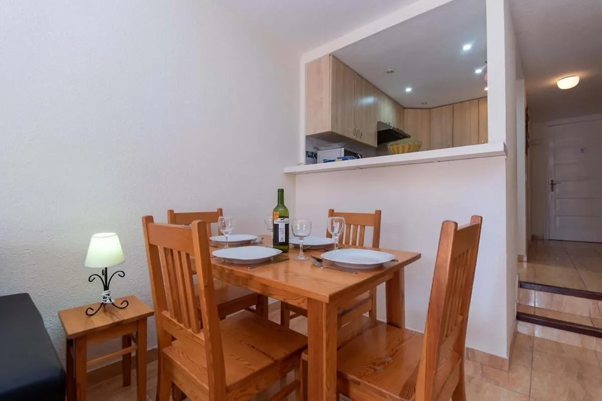 Parque Santiago II 175 - Two Bed Apartment Playa de las Americas