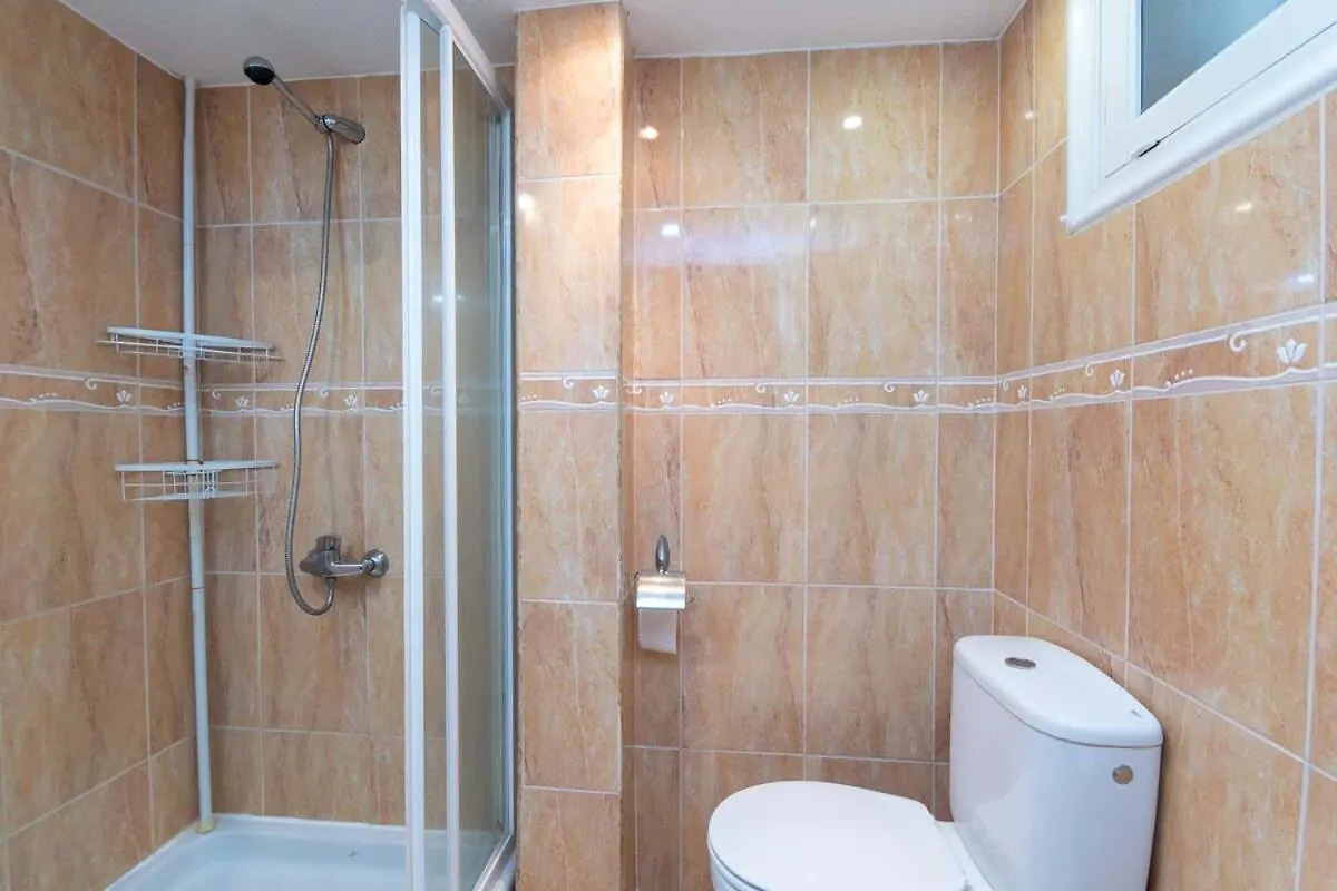 Parque Santiago II 175 - Two Bed Apartment Playa de las Americas  Playa de las Americas (Tenerife)