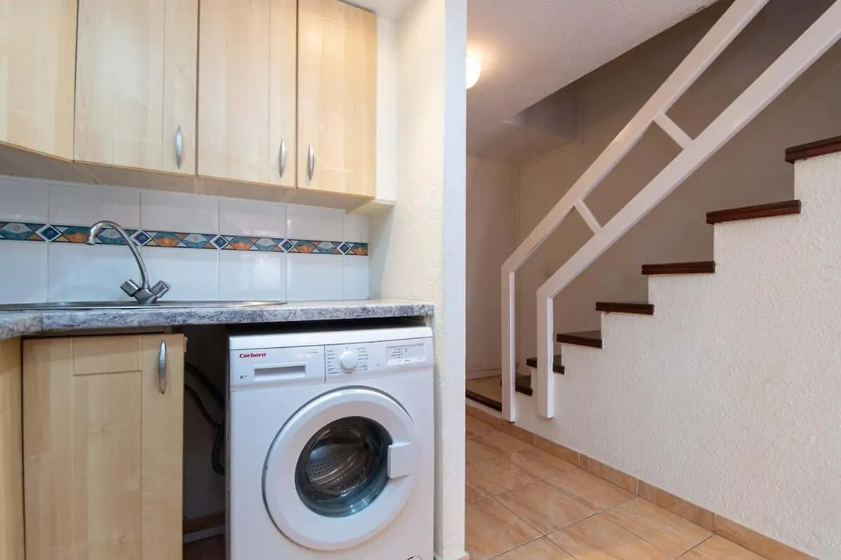 Parque Santiago II 175 - Two Bed Apartment Playa de las Americas