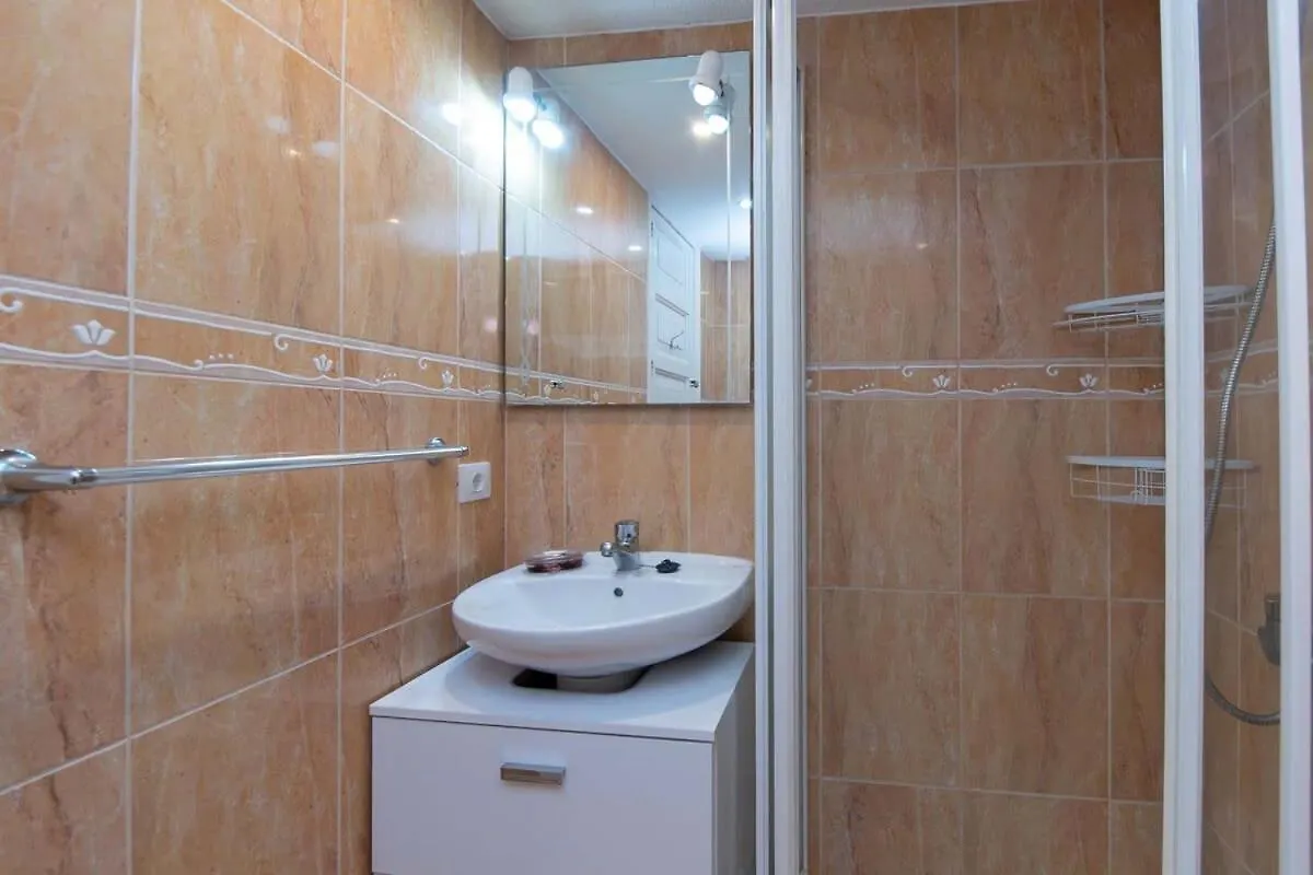 Parque Santiago II 175 - Two Bed Apartment Playa de las Americas  Spain
