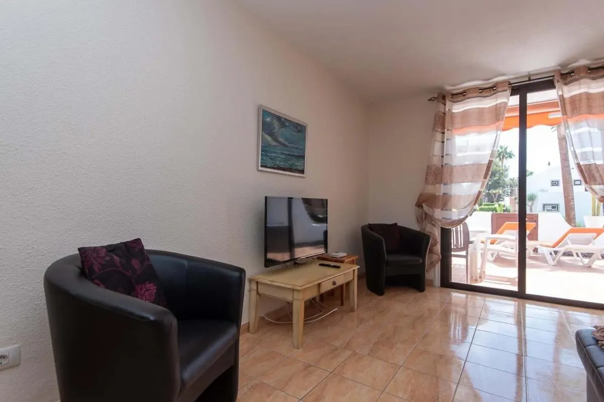 Parque Santiago II 175 - Two Bed Apartment Playa de las Americas