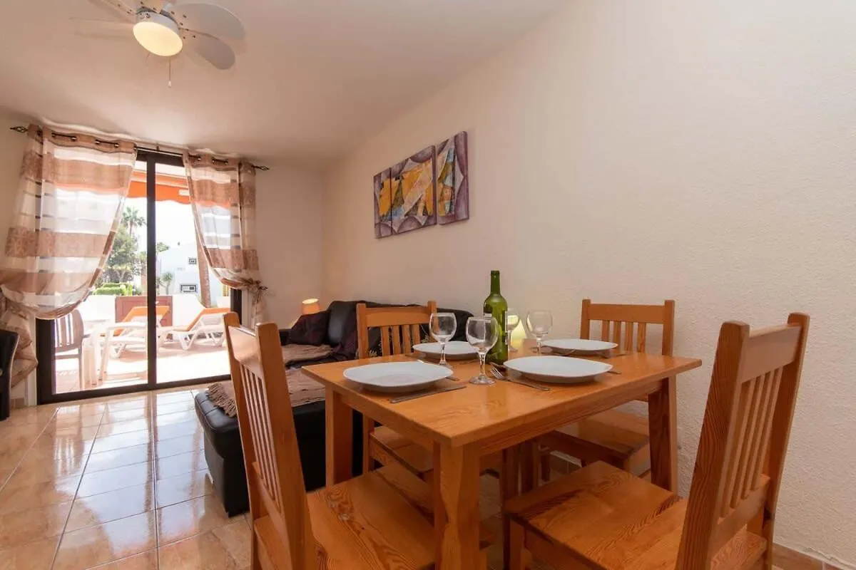 Parque Santiago II 175 - Two Bed Apartment Playa de las Americas
