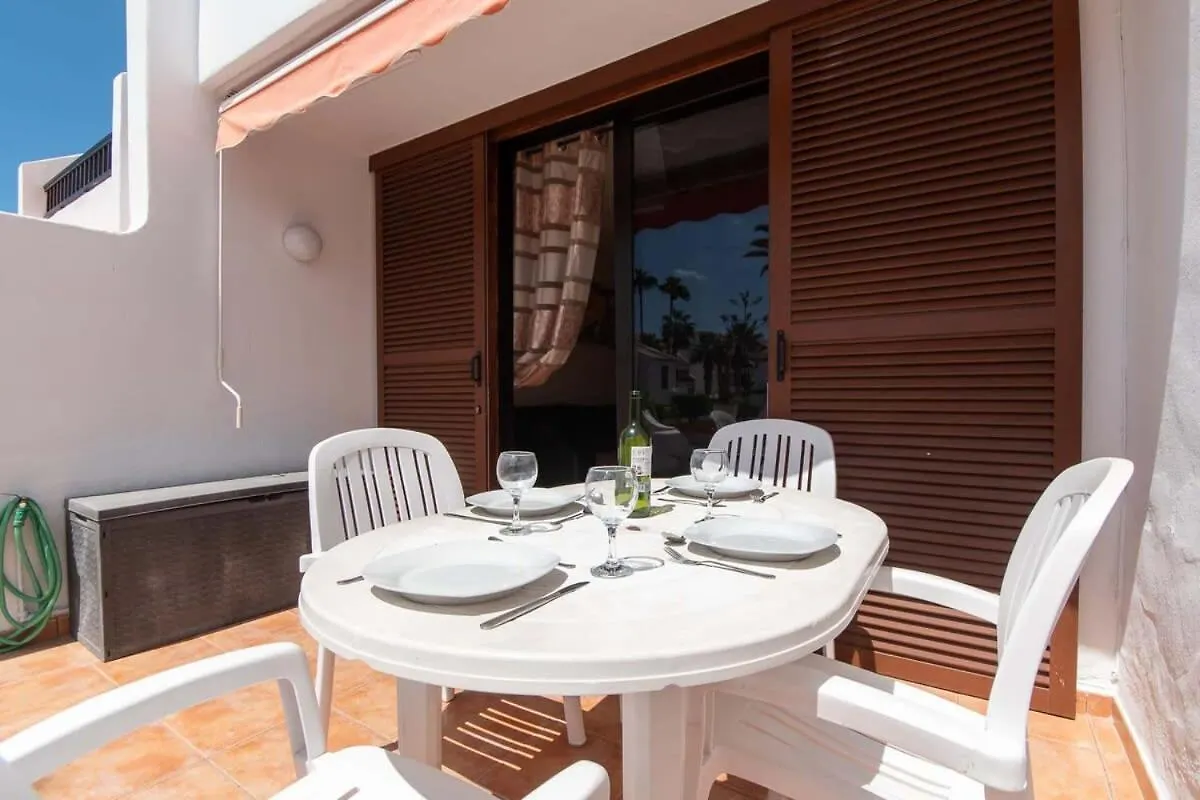 Parque Santiago II 175 - Two Bed Apartment Playa de las Americas  0*, Playa de las Americas (Tenerife) Spain