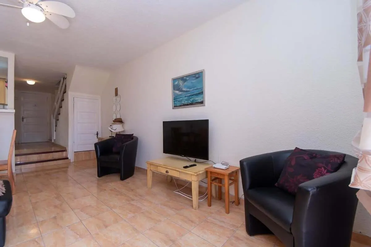 Parque Santiago II 175 - Two Bed Apartment Playa de las Americas   Playa de las Americas (Tenerife)