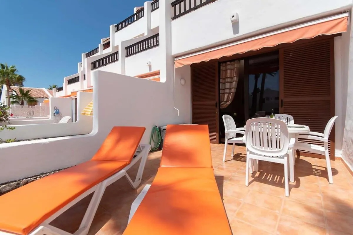 Parque Santiago II 175 - Two Bed Apartment Playa de las Americas  Playa de las Americas (Tenerife)