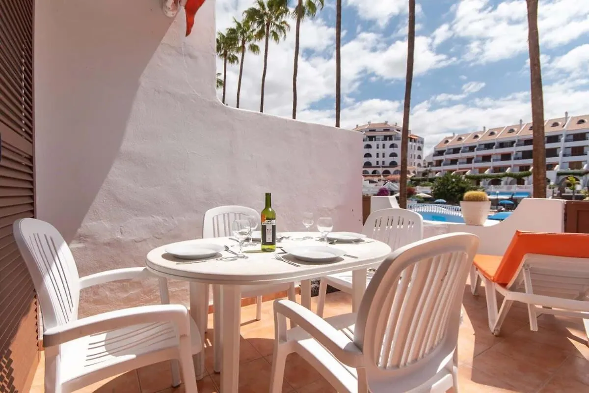 Parque Santiago II 175 - Two Bed Apartment Playa de las Americas