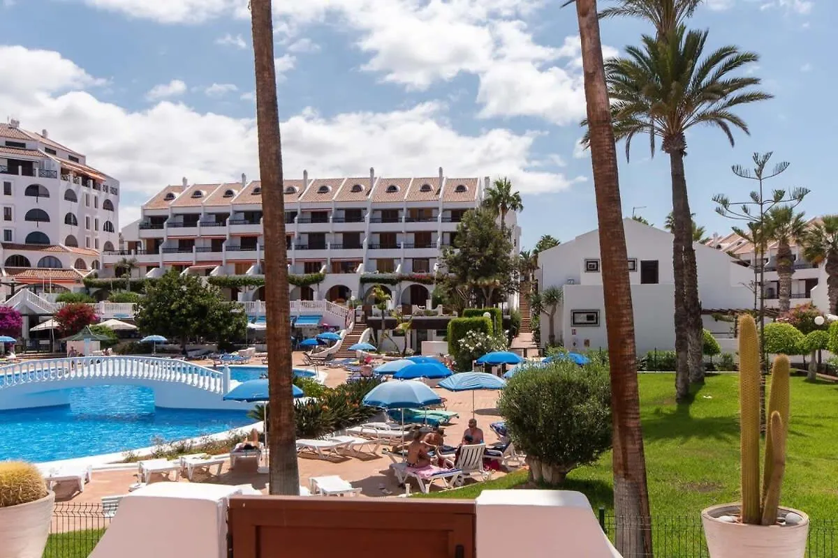 Parque Santiago II 175 - Two Bed Apartment Playa de las Americas