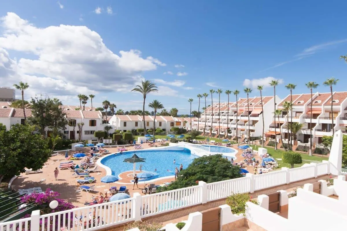 Parque Santiago II 175 - Two Bed Apartment Playa de las Americas